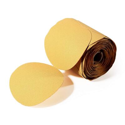 Sand Paper Roll | Restoration Donation*