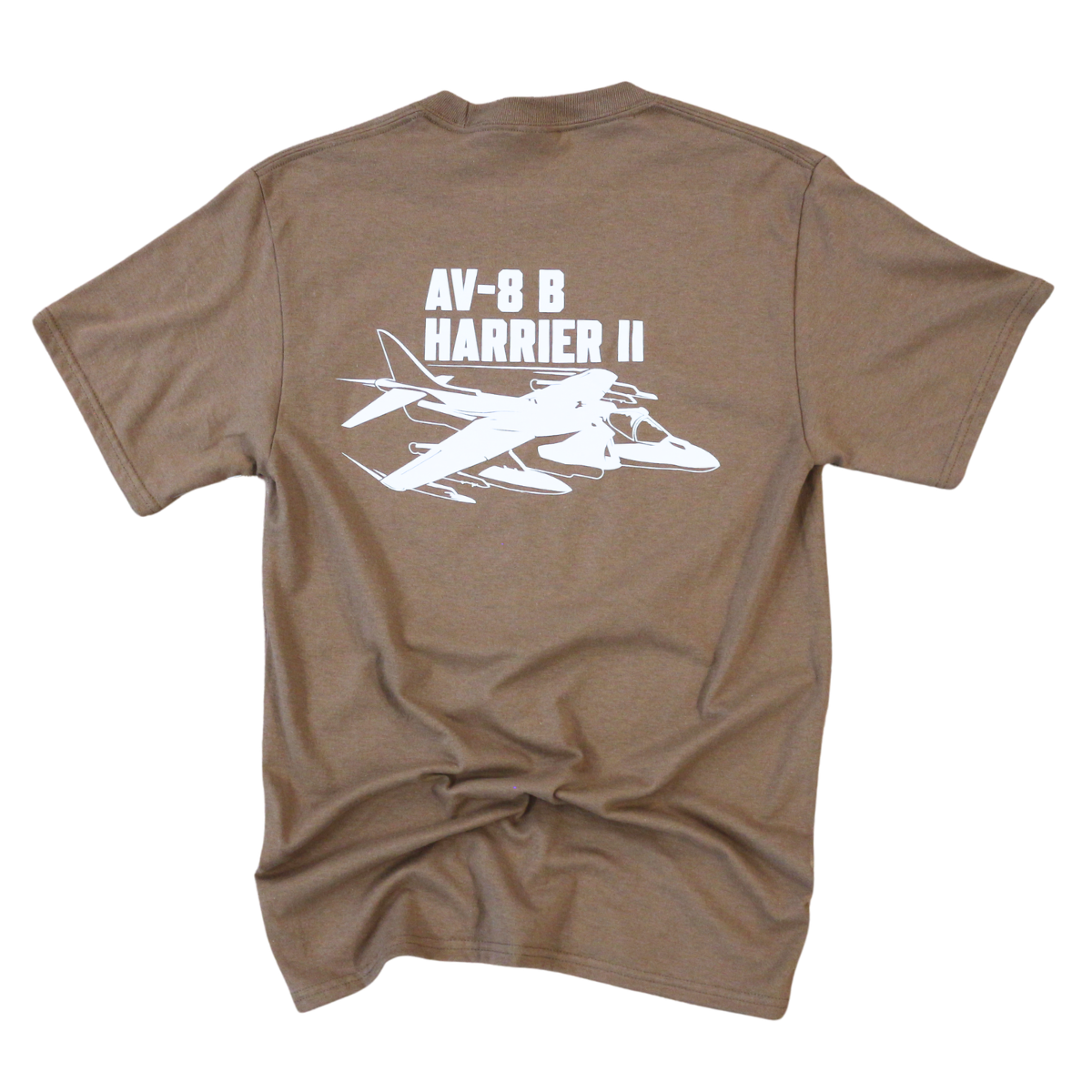 AV-8B Harrier II Tee