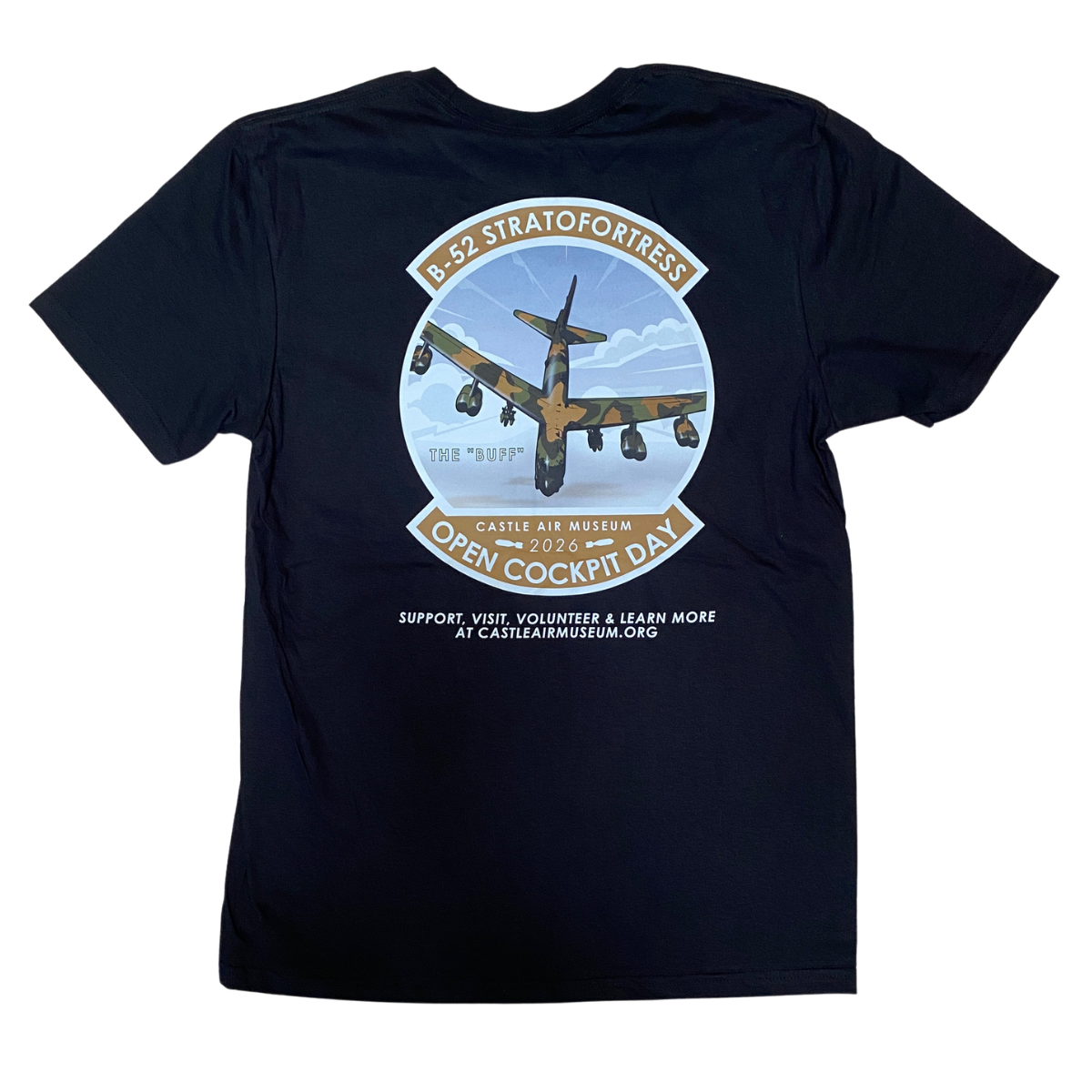 B-52 Bomber Special Edition Tee