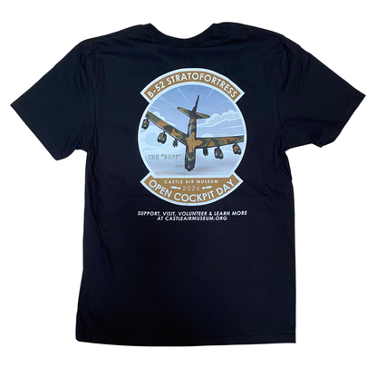 B-52 Bomber Special Edition Tee