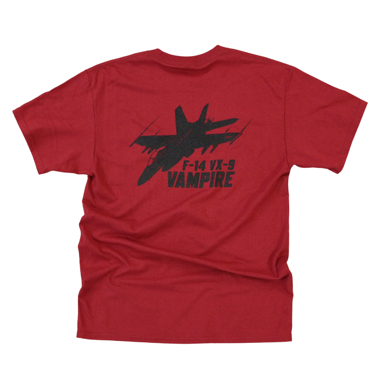 F-14 VX-9 Vampire Tee