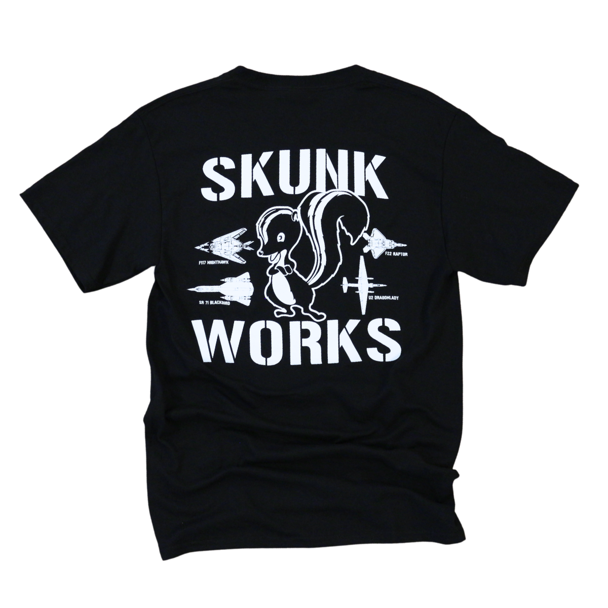 Skunk Works Tee