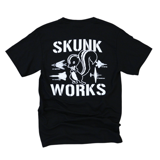 Skunk Works Tee