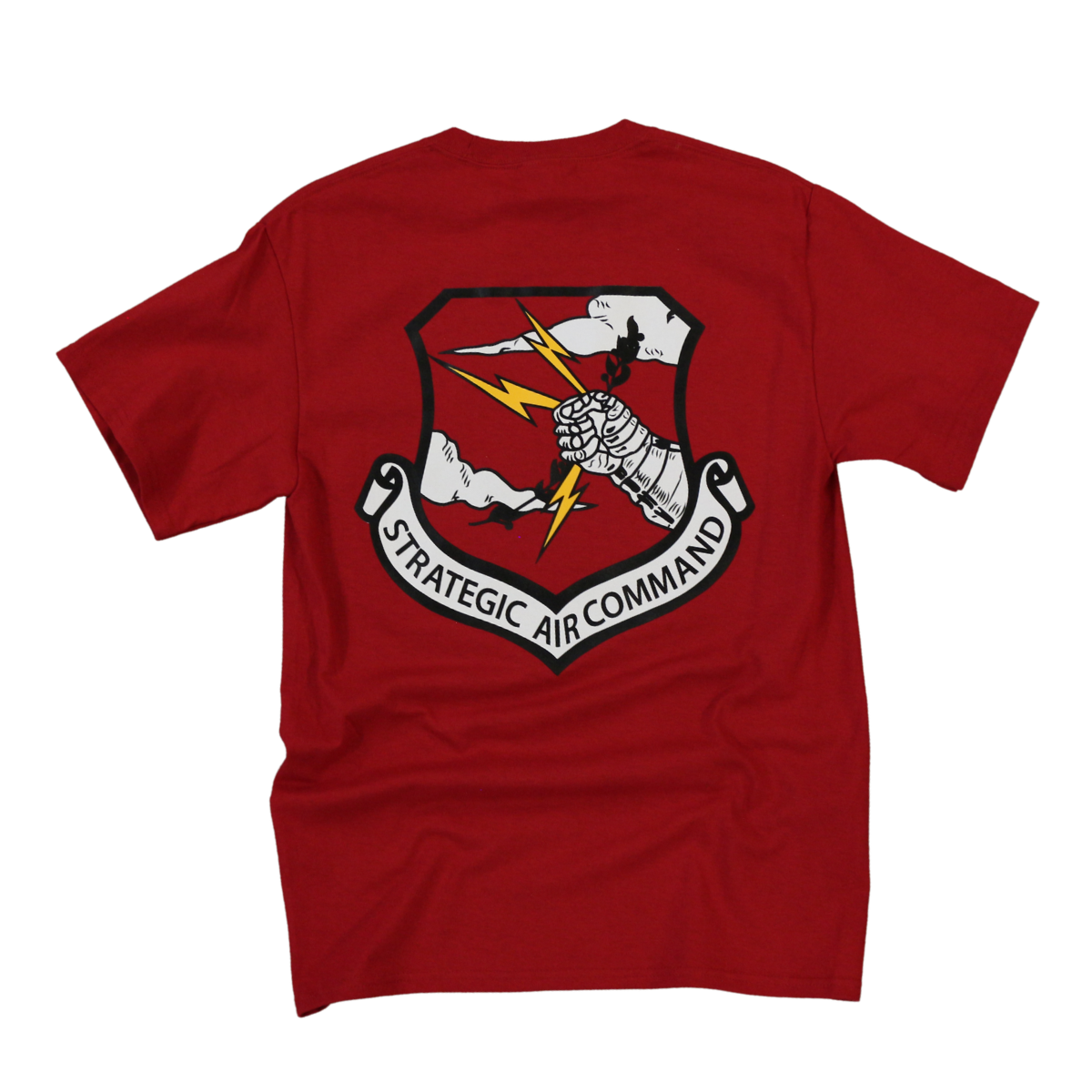 Strategic Air Command Tee