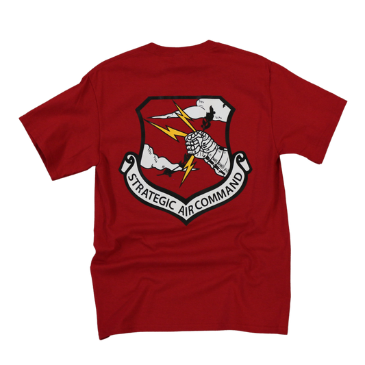 Strategic Air Command Tee